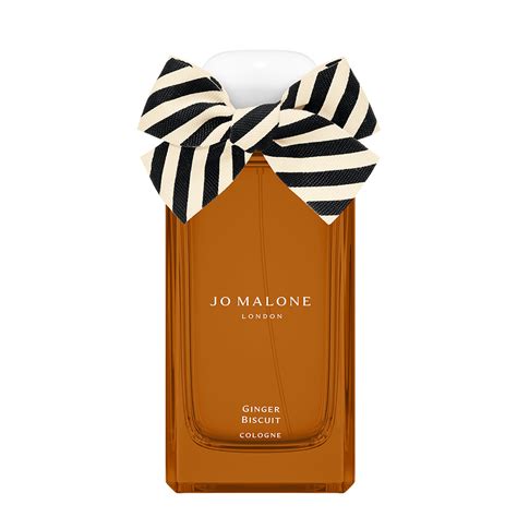 jo malone ginger biscuit review.